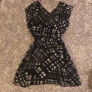 Express mini dress